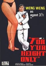 Watch Y\'ur Height Only Merdb