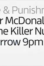 Watch Trevor McDonald and the Killer Nurse Merdb