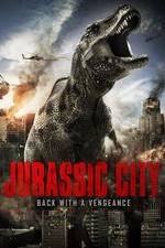 Watch Jurassic City Merdb