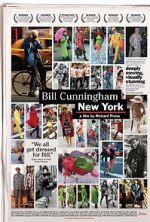 Watch Bill Cunningham: New York Merdb