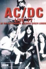 Watch AC DC Live At The Hippodrome Golders Green London Merdb