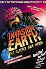 Watch Invasion Earth: The Aliens Are Here Merdb