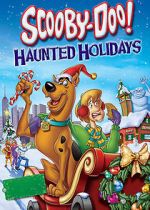 Watch Scooby-Doo! Haunted Holidays Merdb