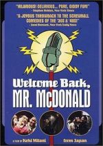 Watch Welcome Back, Mr. McDonald Merdb