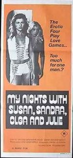 Watch My Nights with Susan, Sandra, Olga & Julie Merdb
