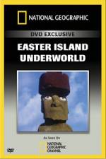 Watch National Geographic: Explorer - Easter Island Underworld Merdb