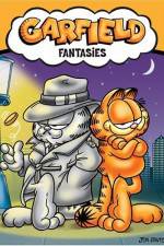 Watch Garfield His 9 Lives Merdb