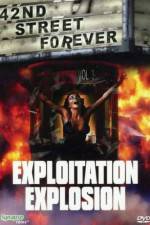 Watch 42nd Street Forever Volume 3 Exploitation Explosion Merdb