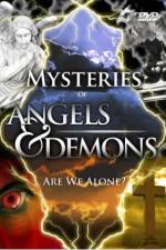 Watch Mysteries of Angels and Demons Merdb
