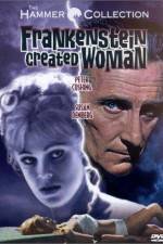 Watch Frankenstein Created Woman Merdb