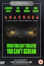 Watch Anaconda Merdb