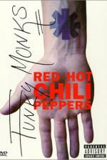 Watch Red Hot Chili Peppers Funky Monks Merdb
