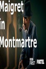 Watch Maigret in Montmartre Merdb