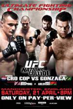 Watch UFC 70 Nations Collide Merdb