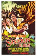 Watch Sandokan the Great Merdb