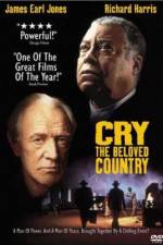 Watch Cry the Beloved Country Merdb