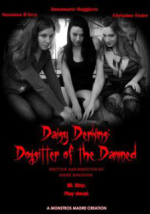 Watch Daisy Derkins, Dogsitter of the Damned Merdb