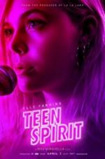 Watch Teen Spirit Merdb