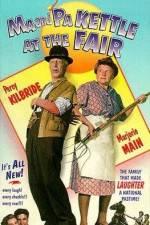 Watch Ma and Pa Kettle at the Fair Merdb