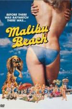 Watch Malibu Beach Merdb