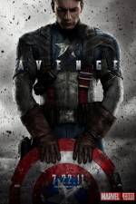 Watch Captain America - The First Avenger Merdb