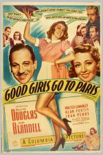 Watch Good Girls Go to Paris Merdb