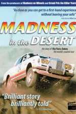 Watch Madness in the Desert: Paris to Dakar Rally Merdb