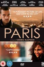Watch Paris (2008) Merdb