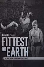 Watch Fittest on Earth: The Story of the 2015 Reebok CrossFit Games Merdb