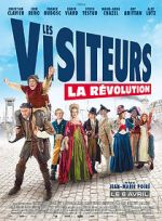 Watch The Visitors: Bastille Day Merdb