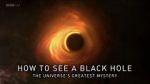 Watch How to See a Black Hole: The Universe\'s Greatest Mystery Merdb