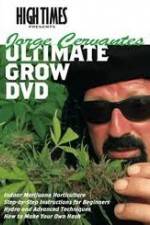 Watch High Times: Jorge Cervantes Ultimate Grow Merdb