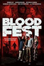 Watch Blood Fest Merdb