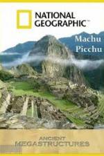 Watch National Geographic: Ancient Megastructures - Machu Picchu Merdb