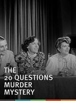 Watch The 20 Questions Murder Mystery Merdb