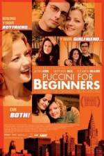 Watch Puccini for Beginners Merdb