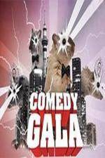 Watch 2012 Comedy Gala NZ Merdb