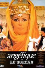 Watch Angelique and the Sultan Merdb