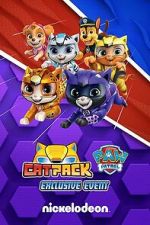 Watch Cat Pack: A PAW Patrol Exclusive Event Merdb