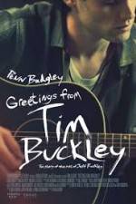 Watch Greetings from Tim Buckley Merdb