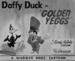 Watch Golden Yeggs (Short 1950) Merdb