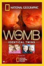 Watch National Geographic: In the Womb - Identical Twins Merdb