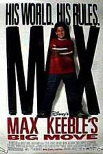 Watch Max Keeble's Big Move Merdb