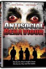 Watch Antisocial Behaviour Merdb