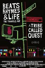 Watch Beats Rhymes & Life The Travels of a Tribe Called Quest Merdb