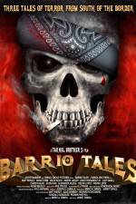 Watch Barrio Tales Merdb