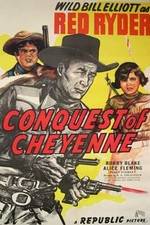 Watch Conquest of Cheyenne Merdb