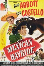 Watch Mexican Hayride Merdb