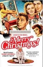 Watch A Night at the Movies: Merry Christmas! Merdb