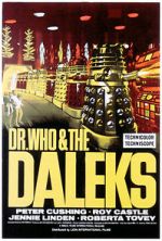 Watch Dr. Who and the Daleks Merdb